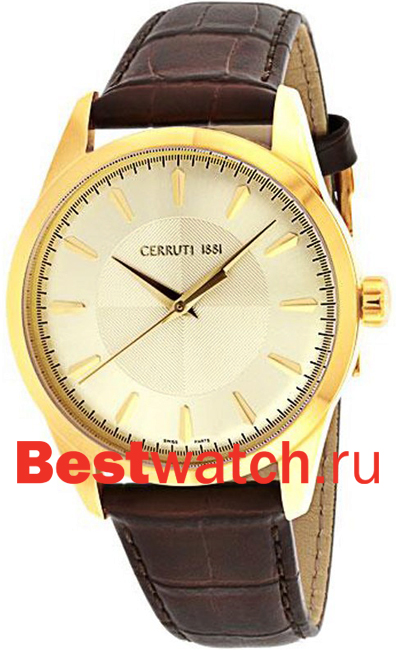 Часы Cerruti 1881 Gents CRA045H243B